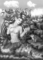 MerWoman